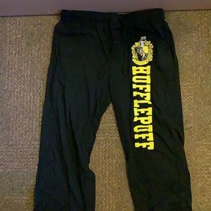 Hufflepuff Lounge pants